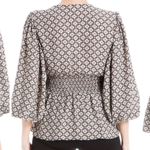 Max Studio top - Picture 2 of 2